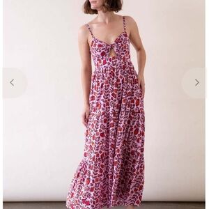 Xirena Lolita maxi dress